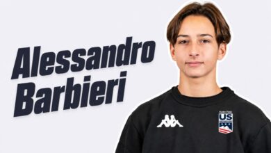 Alessandro Barbieri