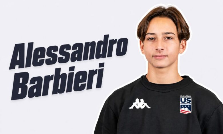 Alessandro Barbieri