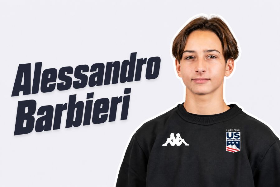 Alessandro Barbieri