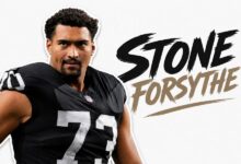 Stone Forsythe