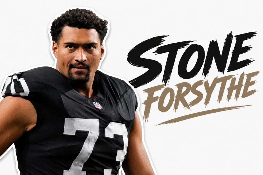 Stone Forsythe