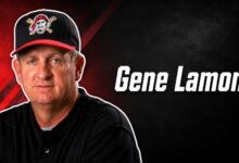 Gene Lamont
