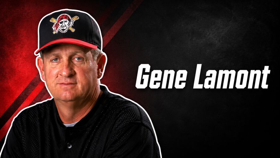 Gene Lamont