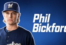 Phil Bickford