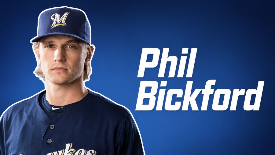 Phil Bickford