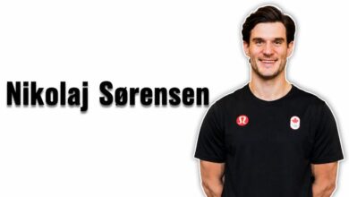 Nikolaj Sorensen
