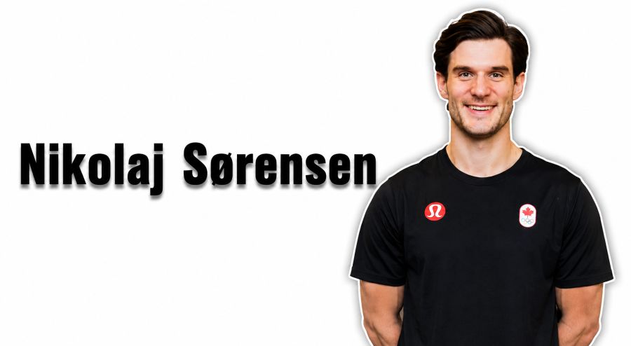 Nikolaj Sorensen