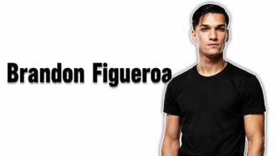 Brandon Figueroa