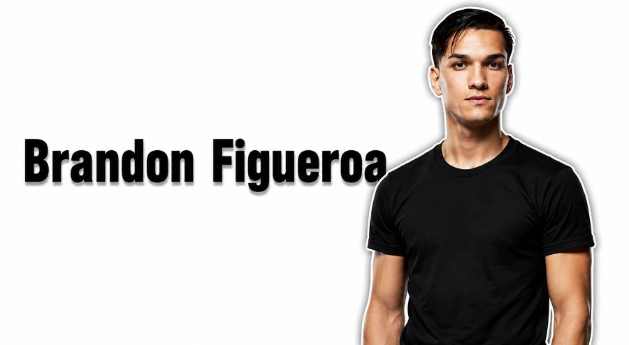 Brandon Figueroa