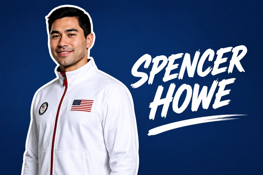Spencer Howe