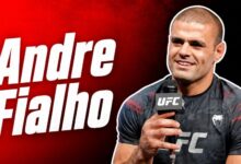 Andre Fialho