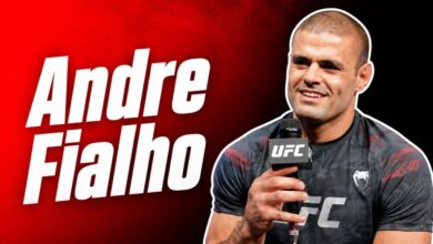 Andre Fialho