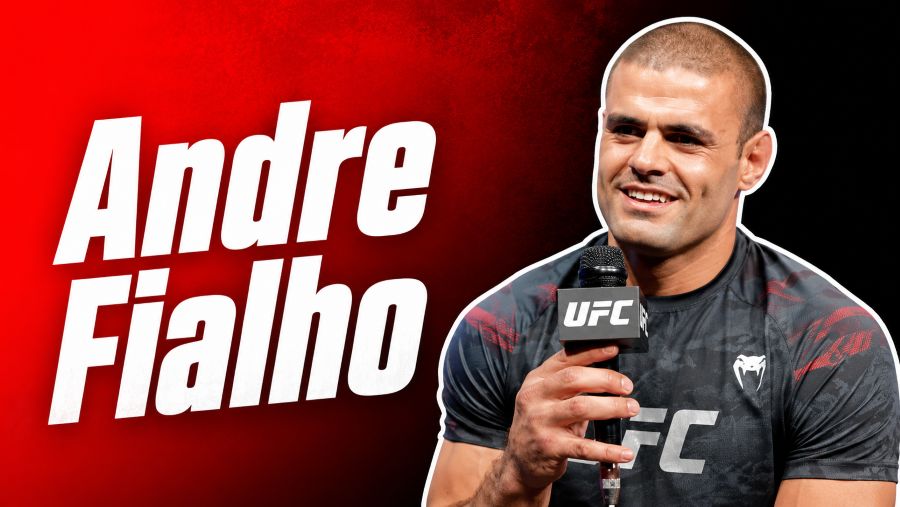 Andre Fialho