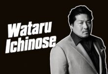 Wataru Ichinose
