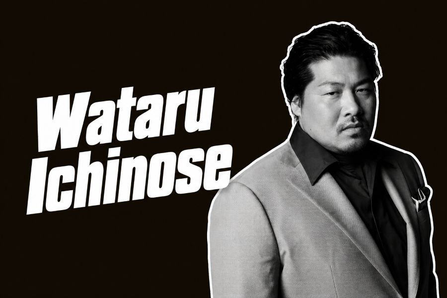 Wataru Ichinose