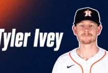 Tyler Ivey