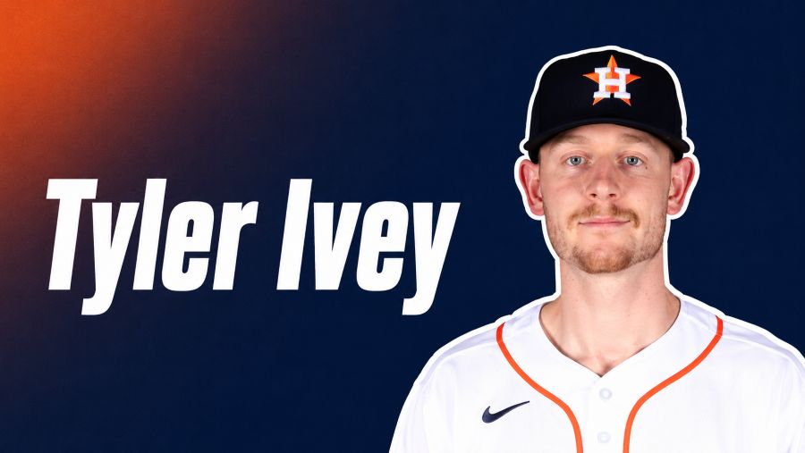 Tyler Ivey