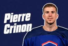 Pierre Crinon
