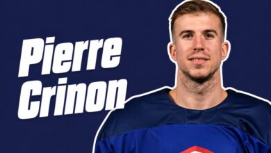 Pierre Crinon