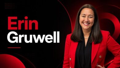 Erin Gruwell
