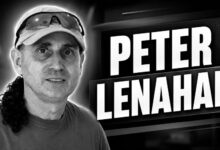 Peter Lenahan, Information Builders software professional and technical director