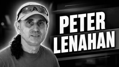 Peter Lenahan, Information Builders software professional and technical director