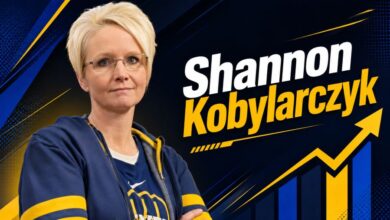 Shannon Kobylarczyk Wisconsin attorney and former ManpowerGroup corporate secretary