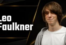 Leo Faulkner musician profile and career