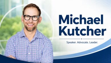 Michael Kutcher