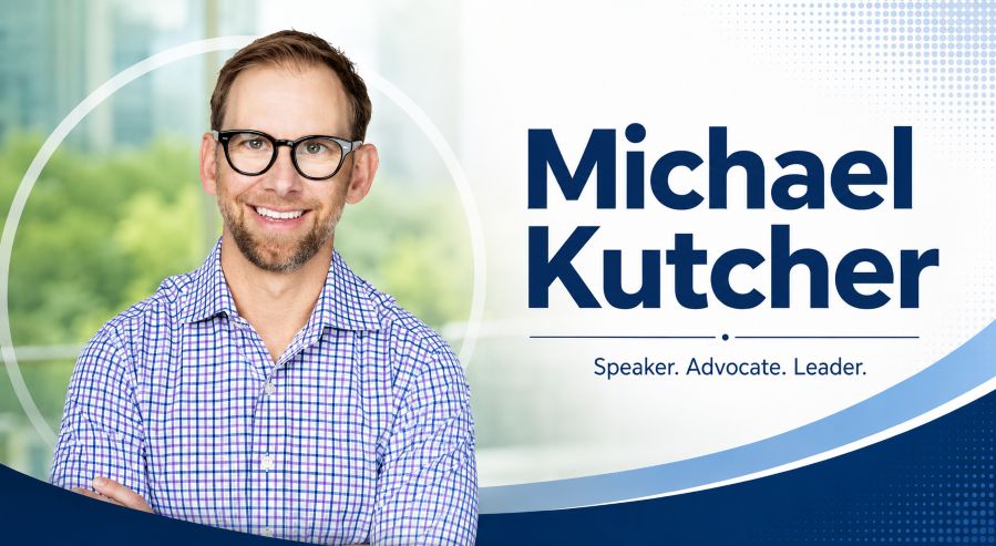 Michael Kutcher