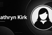 Kathryn Kirk