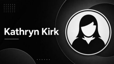 Kathryn Kirk