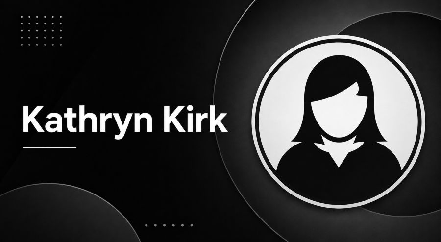Kathryn Kirk