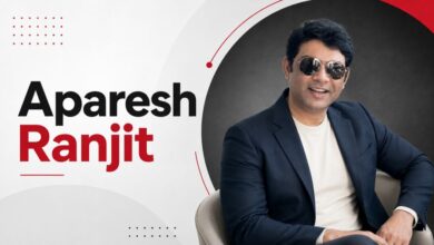 Aparesh Ranjit
