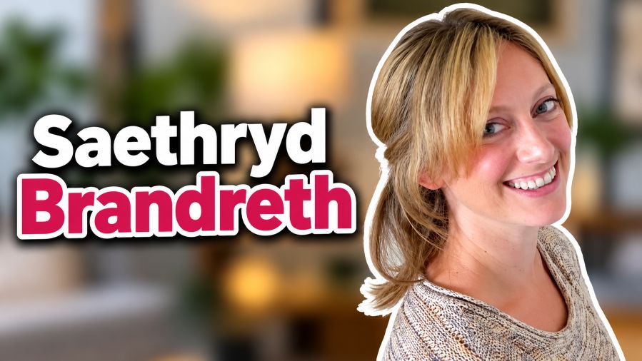 Saethryd Brandreth