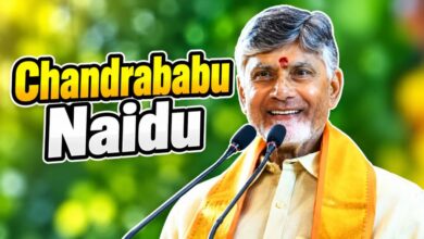 Chandrababu Naidu