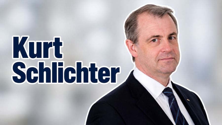 Kurt Schlichter
