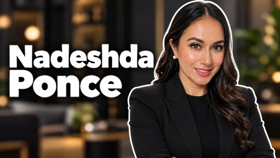 Nadeshda Ponce