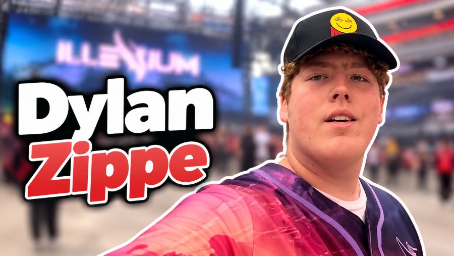 Dylan Zippe