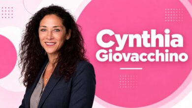 Cynthia Giovacchino