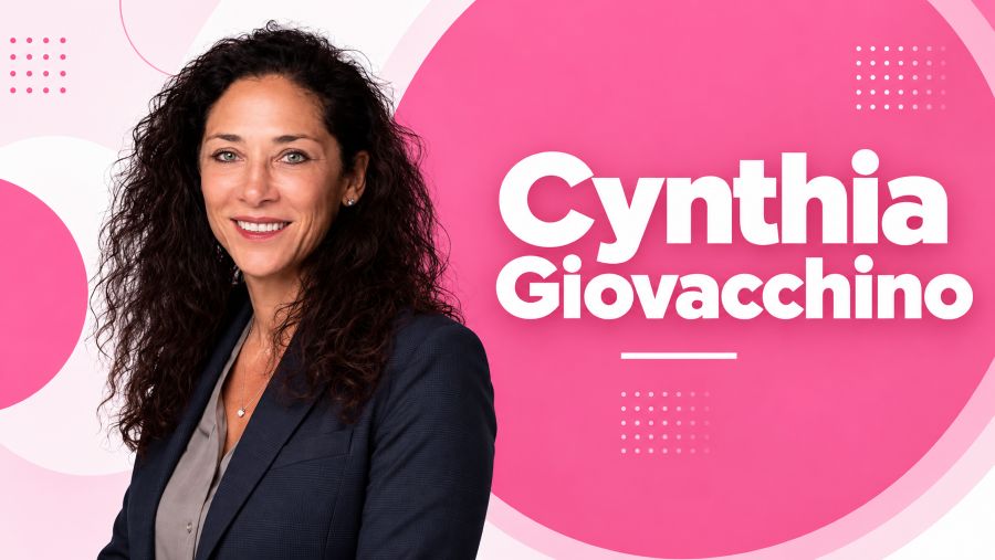 Cynthia Giovacchino