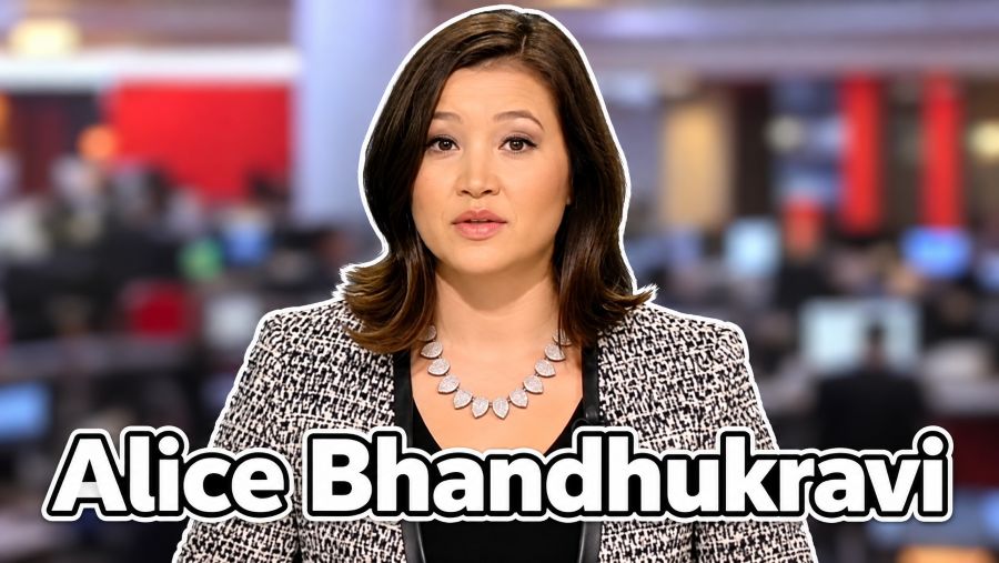 Alice Bhandhukravi