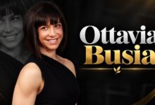 Ottavia Busia former restaurant manager and jiu-jitsu competitor