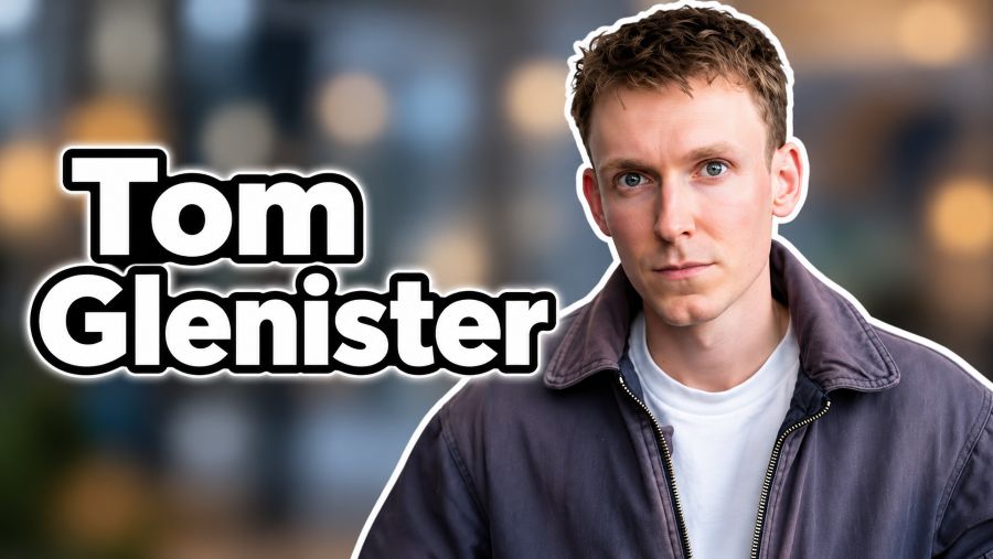 Tom Glenister