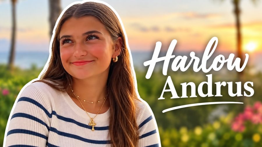 Harlow Andrus