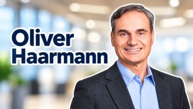 Oliver Haarmann