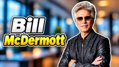 Bill McDermott