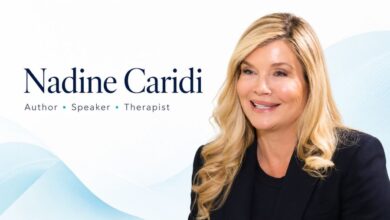 Nadine Caridi