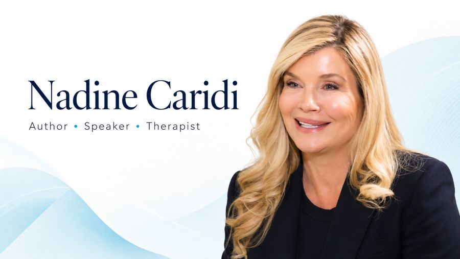 Nadine Caridi