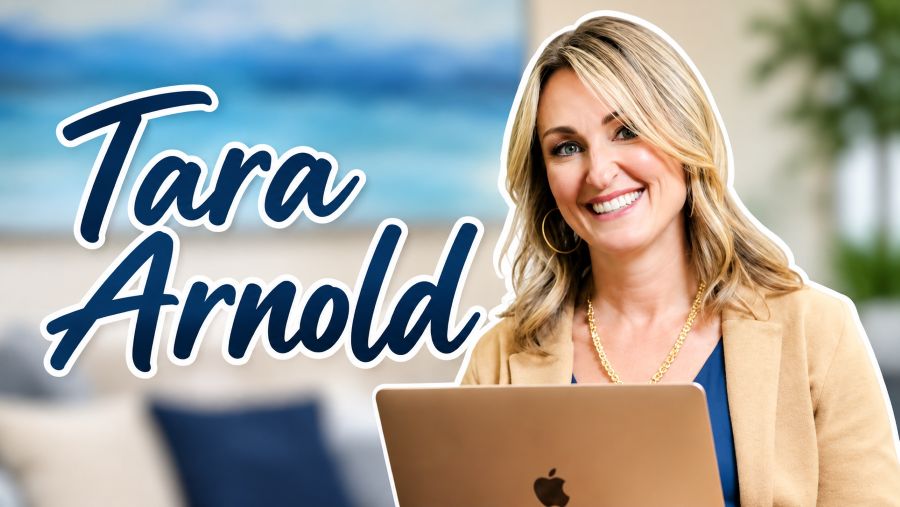 Tara Arnold